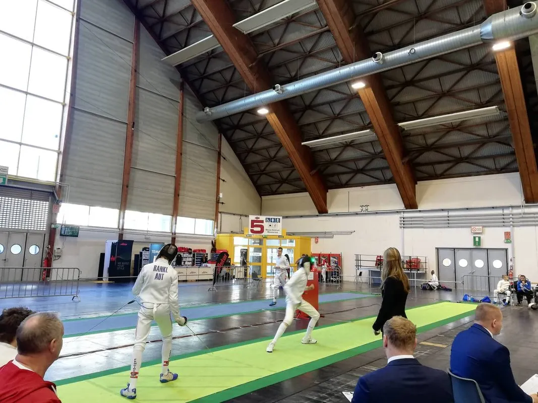 ECC v Celovcu – fotografija 1