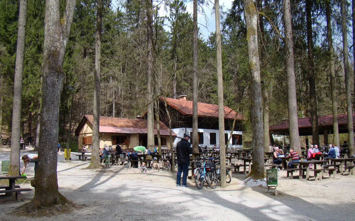End-of-season get-together