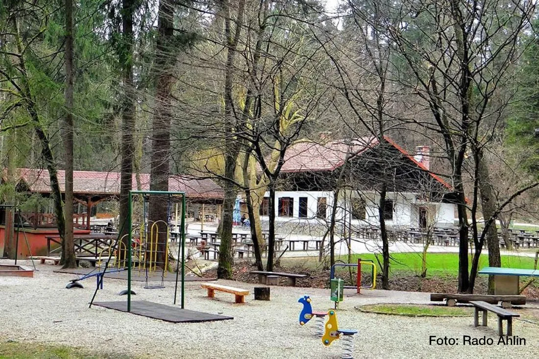 Zaključni piknik