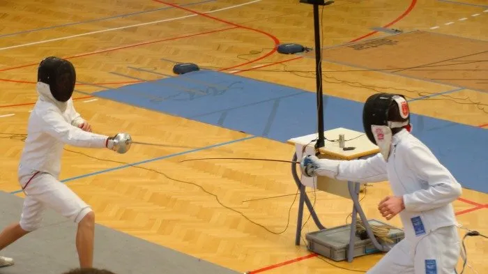 1st Ljubljana Tournament