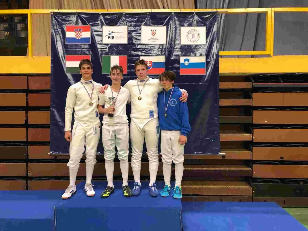 First competitions of the new season – photo 2