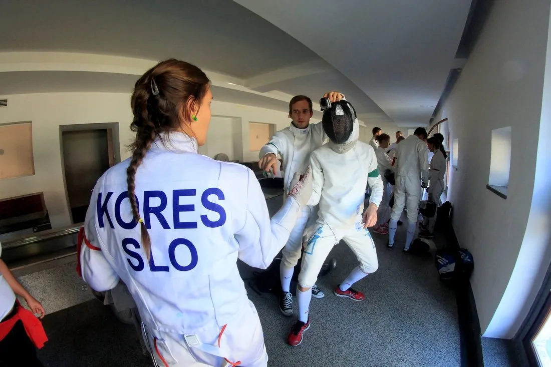 #FencingMOB15 – fotografija 3