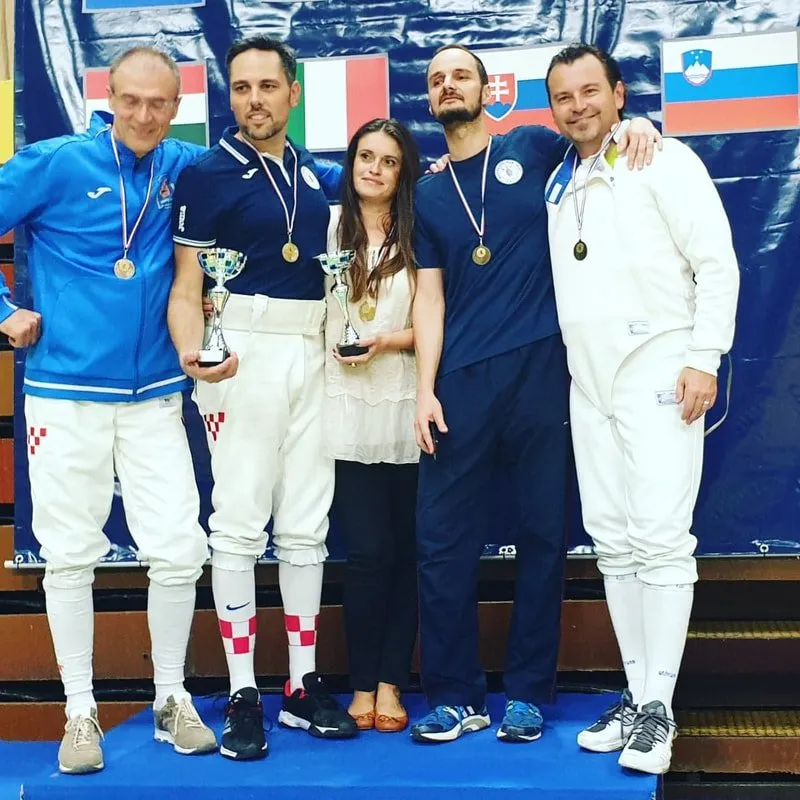 First competitions of the new season – photo 3