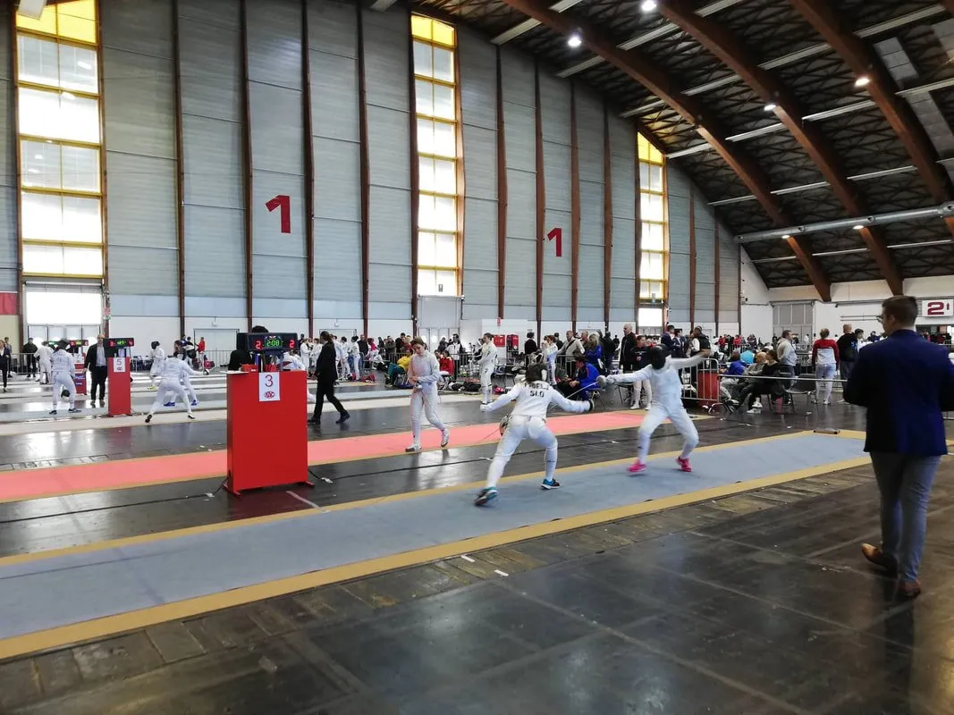 ECC v Celovcu – fotografija 4