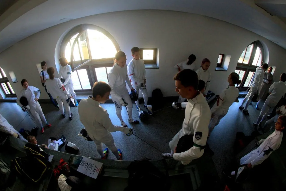 #FencingMOB15 – fotografija 4