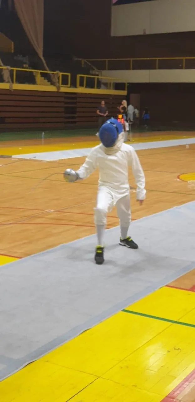First competitions of the new season – photo 5
