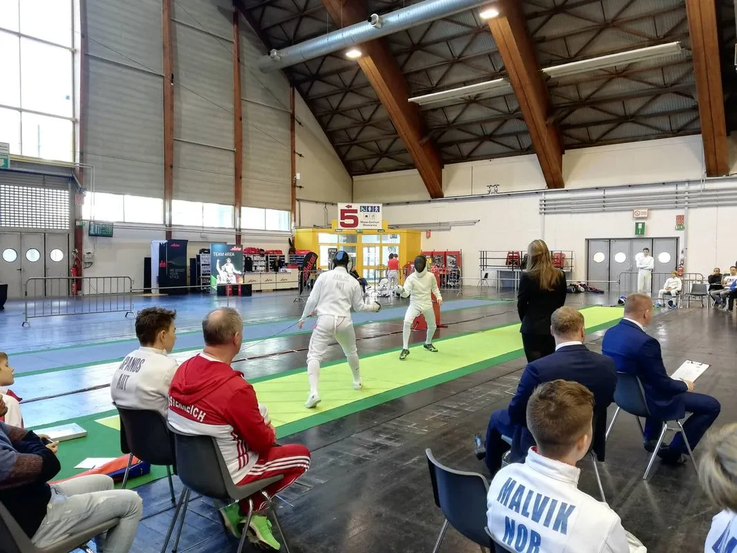 ECC v Celovcu – fotografija 6