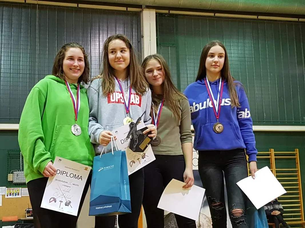 Kadetsko, mladinsko in študentsko državno prvenstvo – fotografija 6