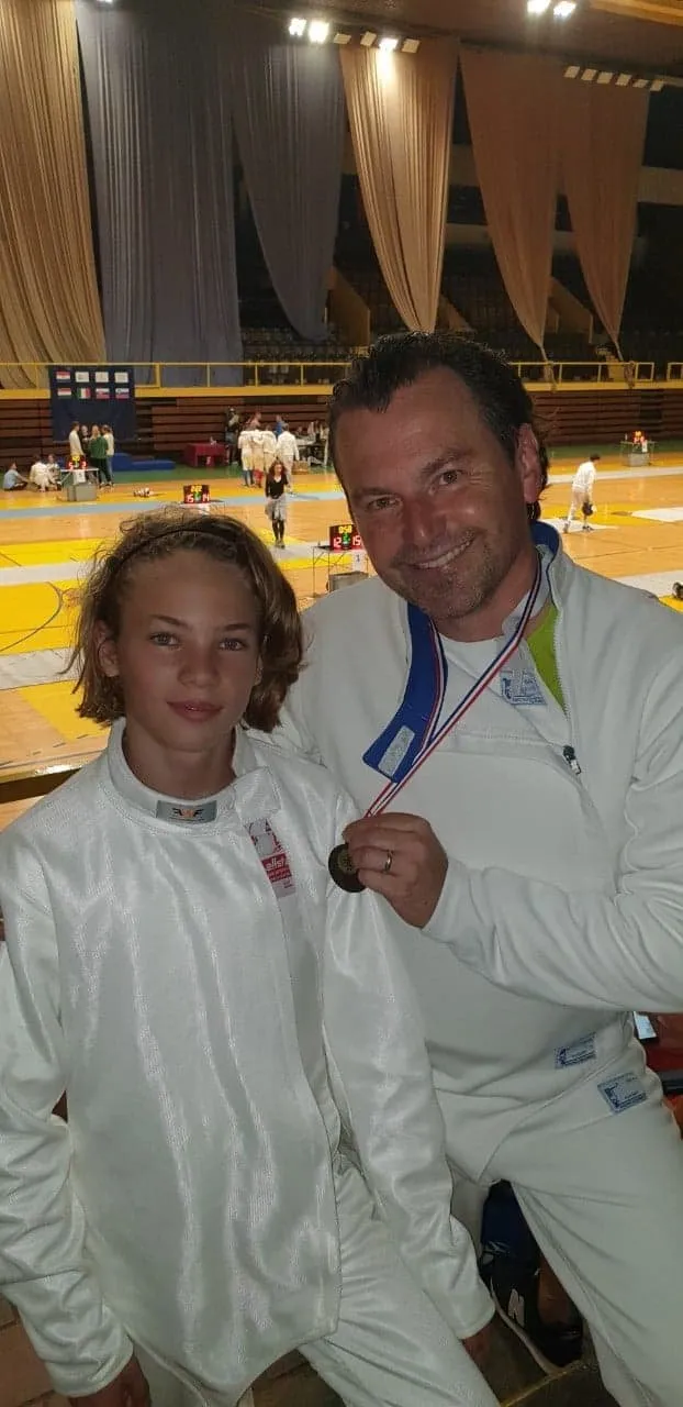 First competitions of the new season – photo 7