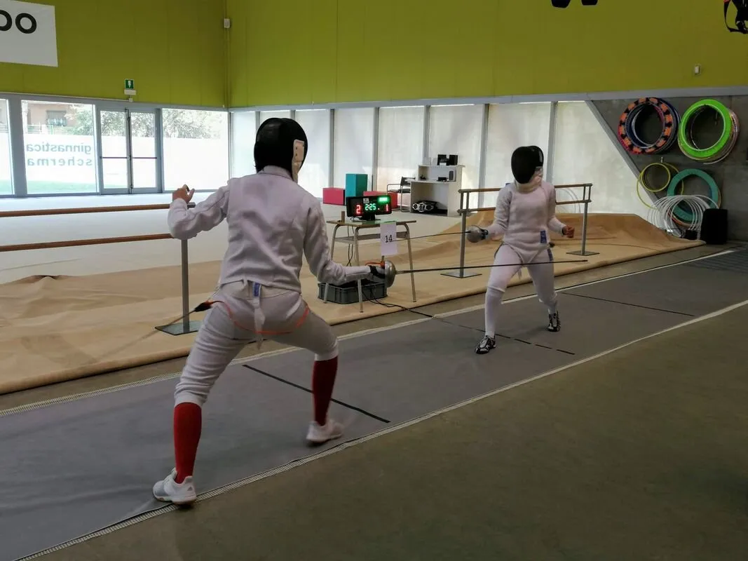 First competitions of the new season – photo 8