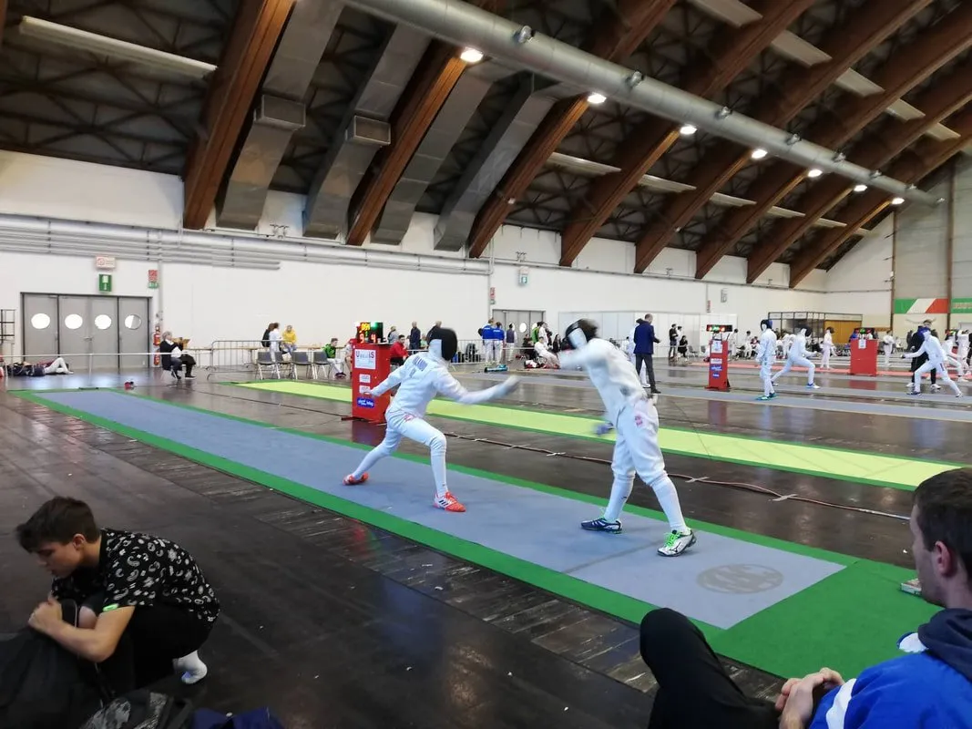 ECC v Celovcu – fotografija 8