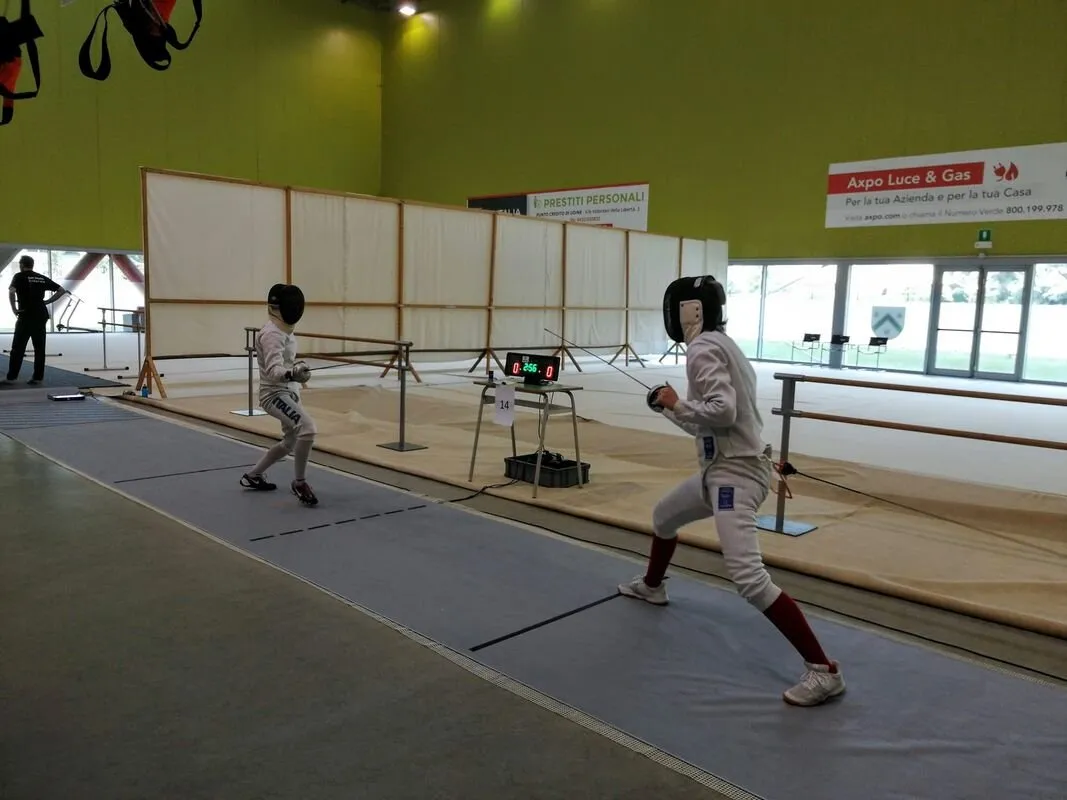 First competitions of the new season – photo 9