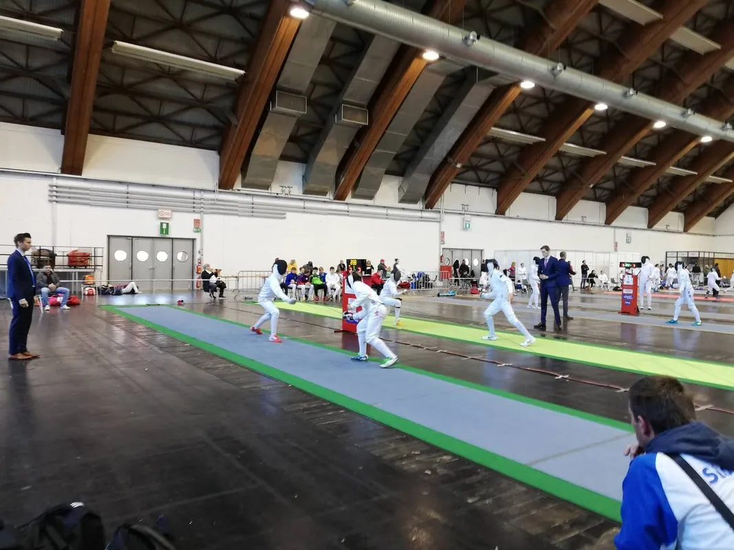 ECC v Celovcu – fotografija 9