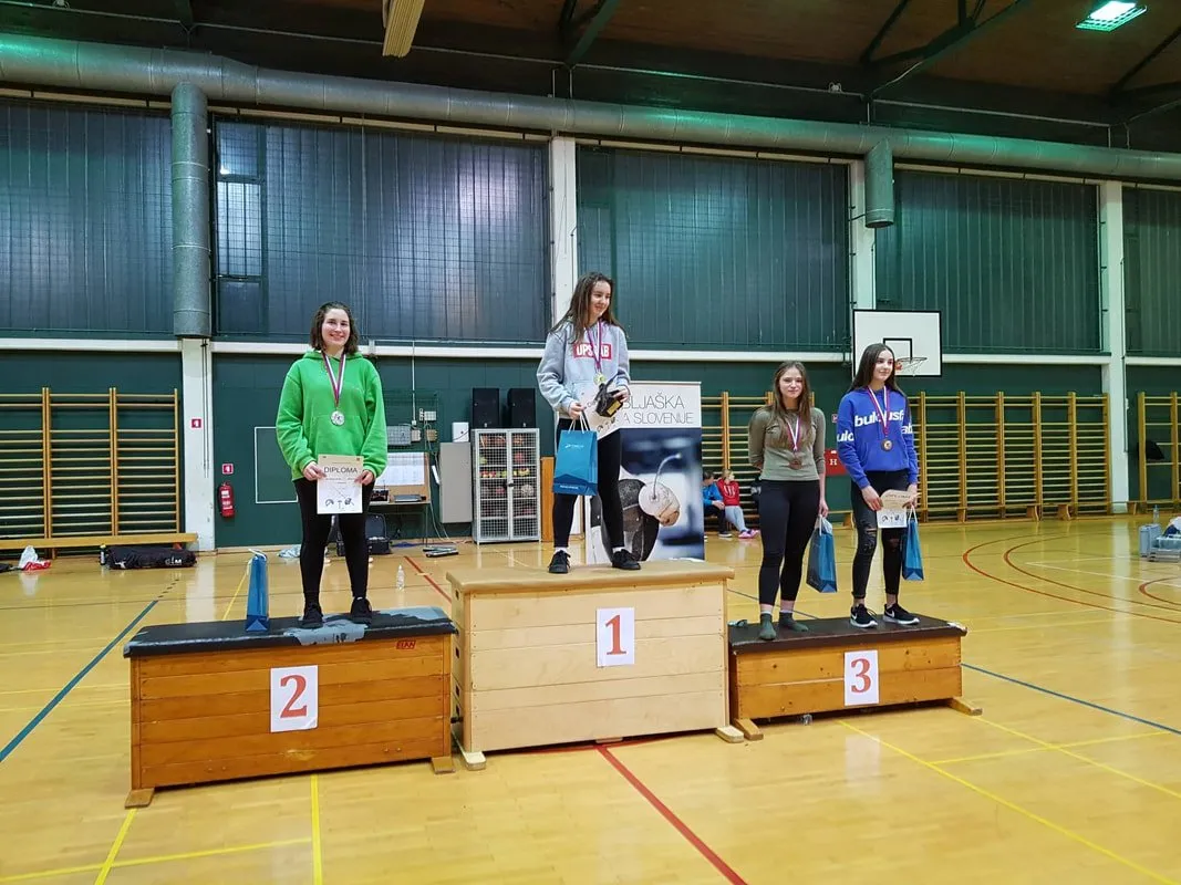 Kadetsko, mladinsko in študentsko državno prvenstvo – fotografija 10