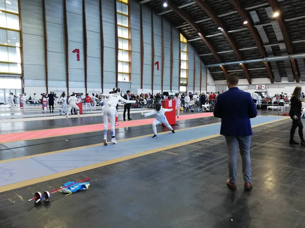 ECC v Celovcu – fotografija 11