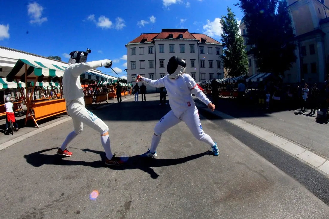 #FencingMOB15 – fotografija 14