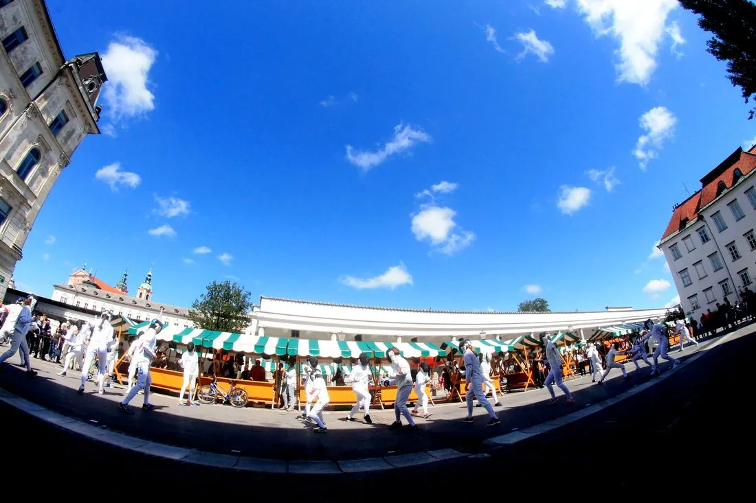 #FencingMOB15 – fotografija 15