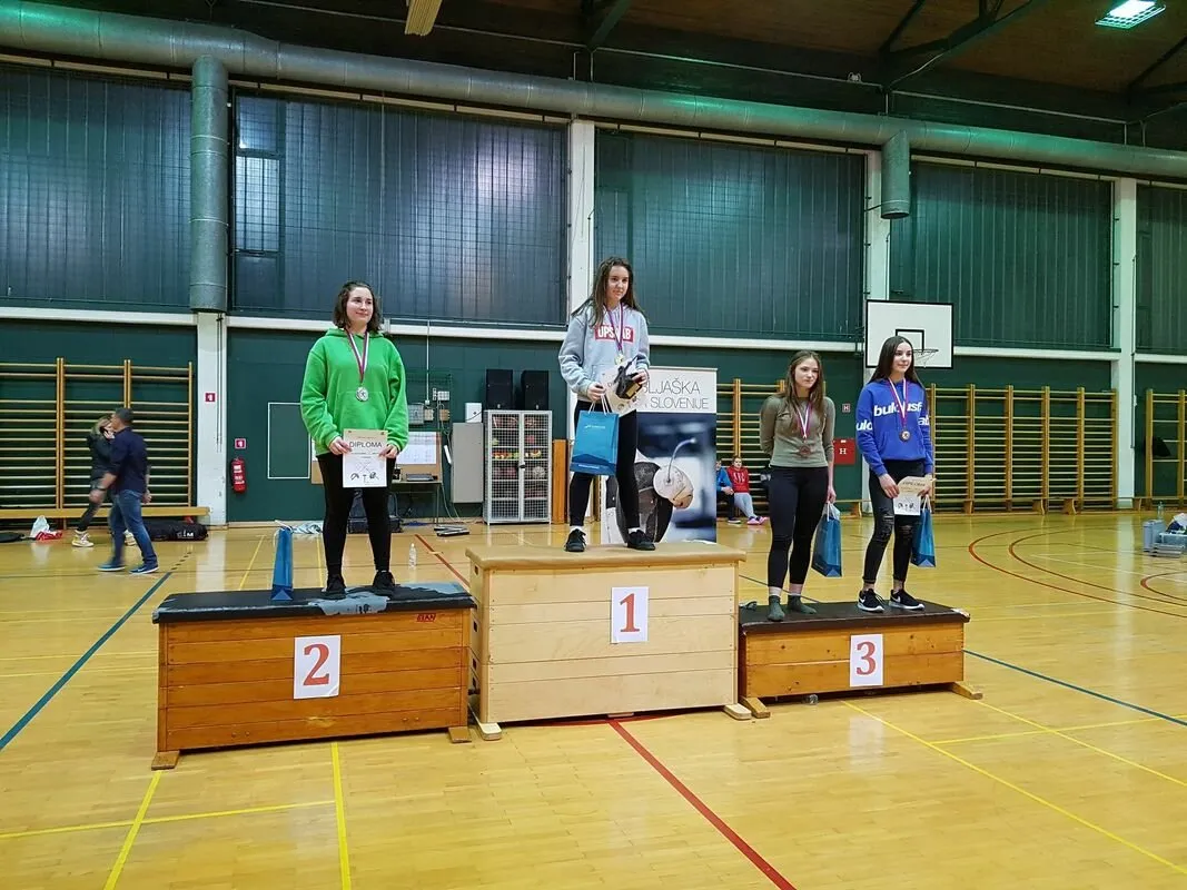 Kadetsko, mladinsko in študentsko državno prvenstvo – fotografija 16