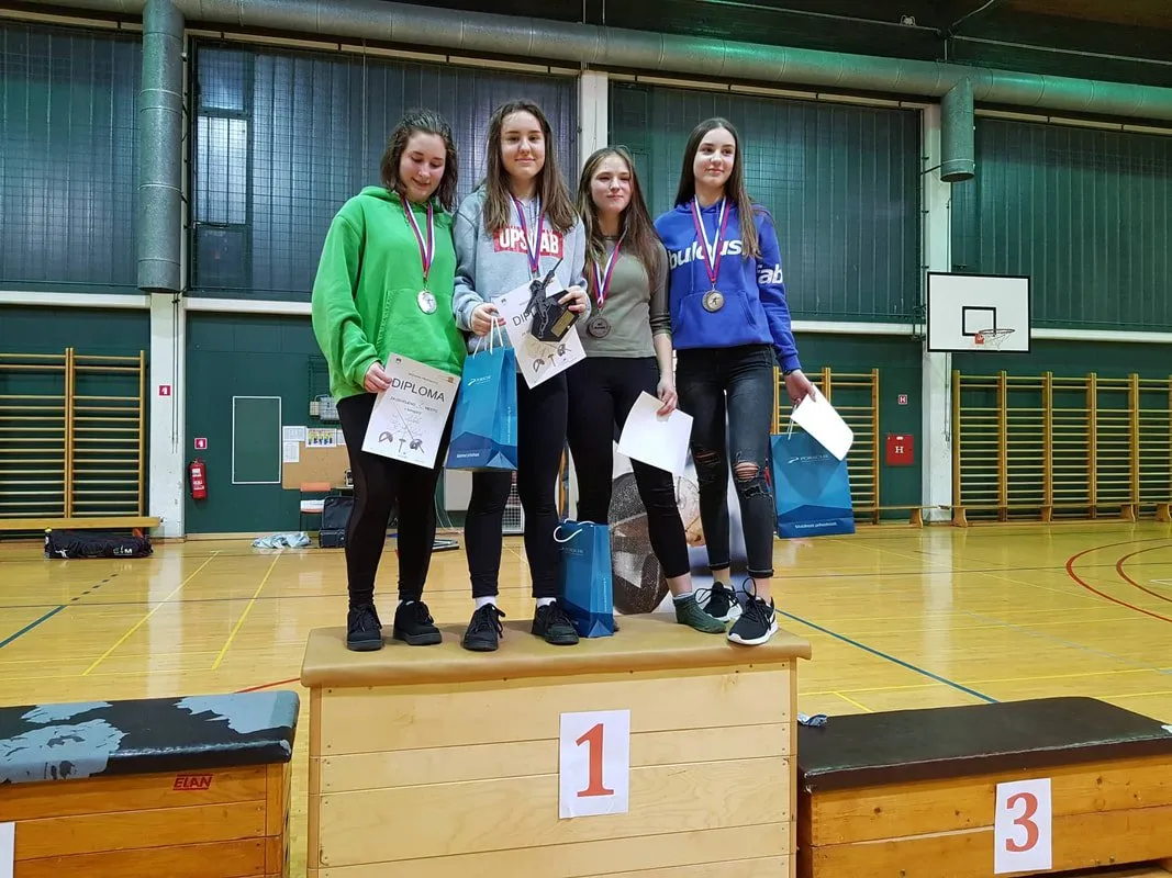 Kadetsko, mladinsko in študentsko državno prvenstvo – fotografija 19