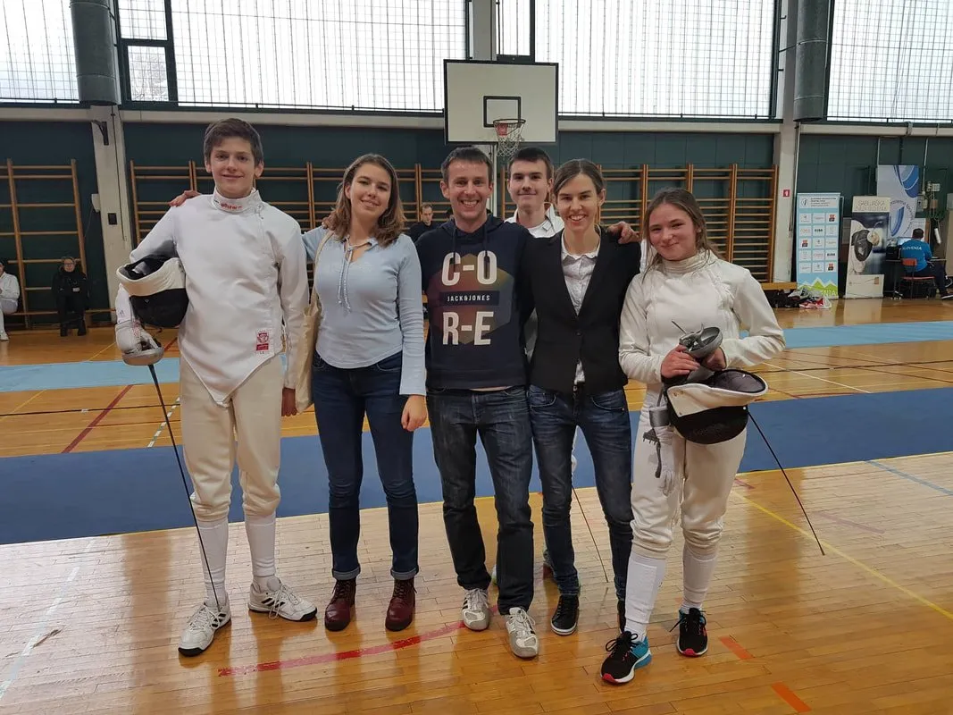 Kadetsko, mladinsko in študentsko državno prvenstvo – fotografija 31